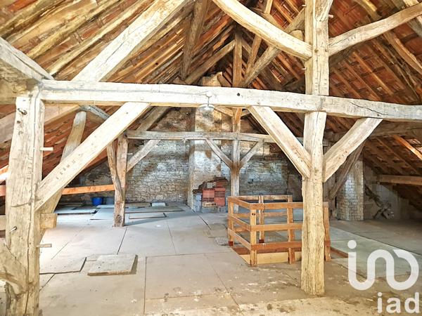 Maison à vendre 8 pièces 231 m² Pin