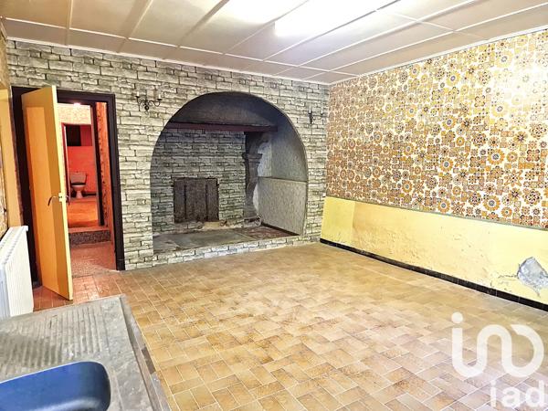 Maison à vendre 8 pièces 231 m² Pin