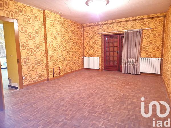 Maison à vendre 8 pièces 231 m² Pin