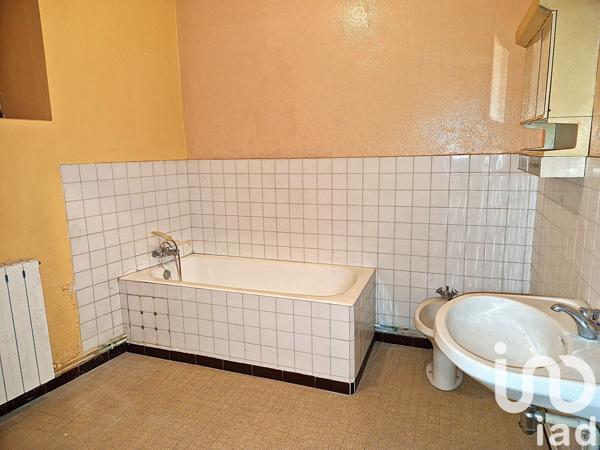 Maison à vendre 8 pièces 231 m² Pin