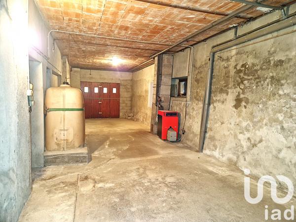 Maison à vendre 8 pièces 231 m² Pin