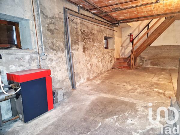 Maison à vendre 8 pièces 231 m² Pin