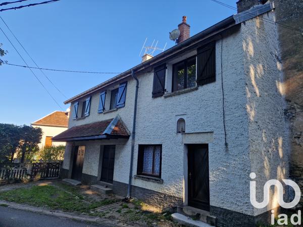 Maison à vendre 8 pièces 231 m² Pin