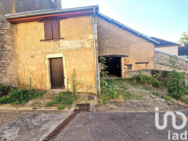 Maison à vendre 8 pièces 231 m² Pin