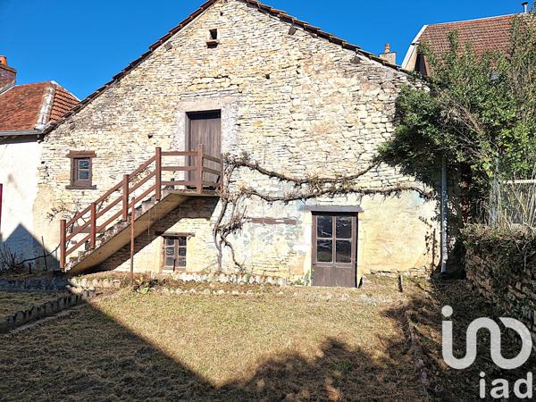 Maison à vendre 8 pièces 231 m² Pin