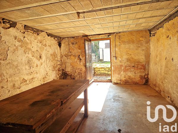 Maison à vendre 8 pièces 231 m² Pin