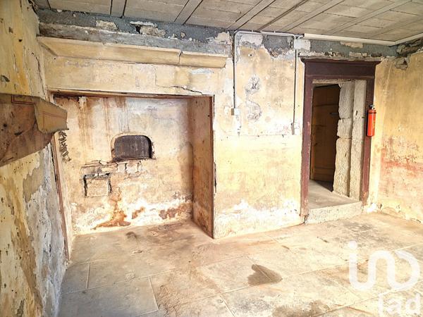 Maison à vendre 8 pièces 231 m² Pin