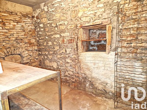 Maison à vendre 8 pièces 231 m² Pin