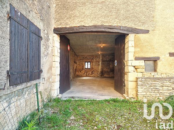 Maison à vendre 8 pièces 231 m² Pin