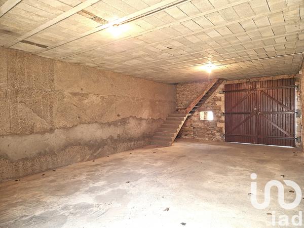 Maison à vendre 8 pièces 231 m² Pin