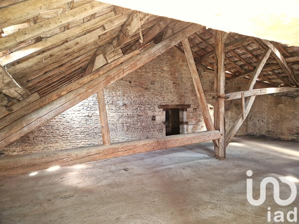 Maison à vendre 8 pièces 231 m² Pin