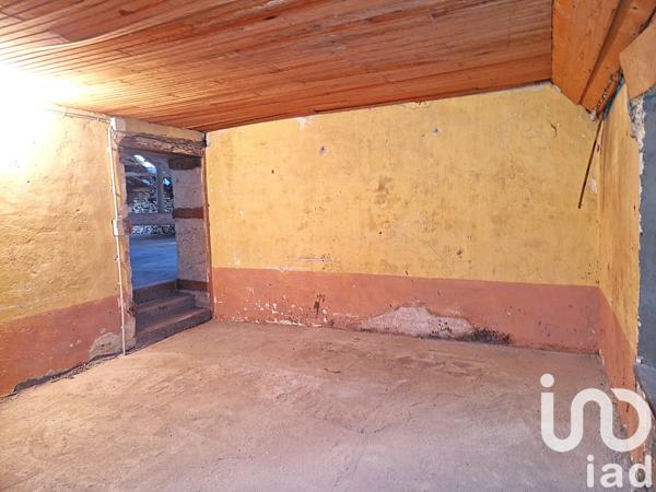 Maison à vendre 8 pièces 231 m² Pin