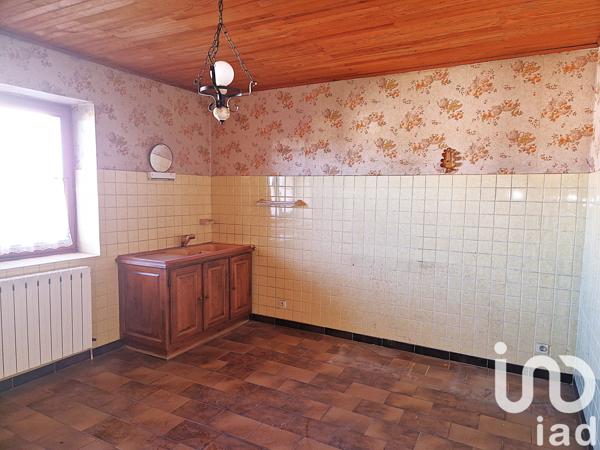 Maison à vendre 8 pièces 231 m² Pin