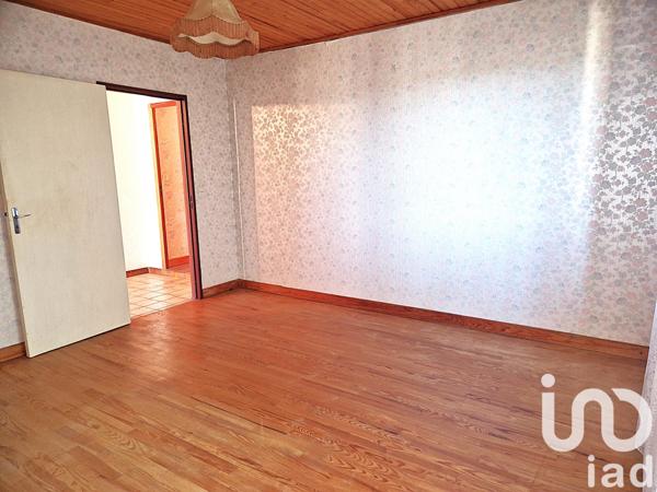 Maison à vendre 8 pièces 231 m² Pin