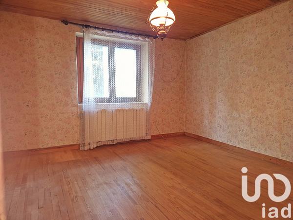 Maison à vendre 8 pièces 231 m² Pin