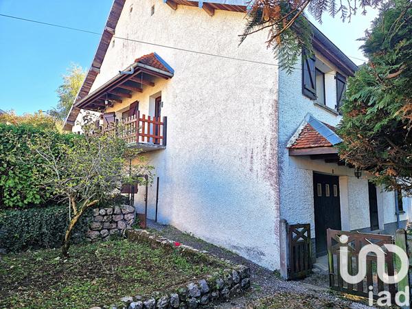 Maison à vendre 8 pièces 231 m² Pin