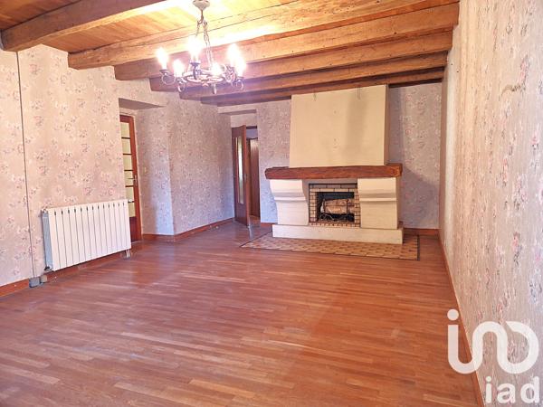 Maison à vendre 8 pièces 231 m² Pin