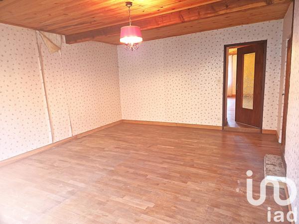 Maison à vendre 8 pièces 231 m² Pin