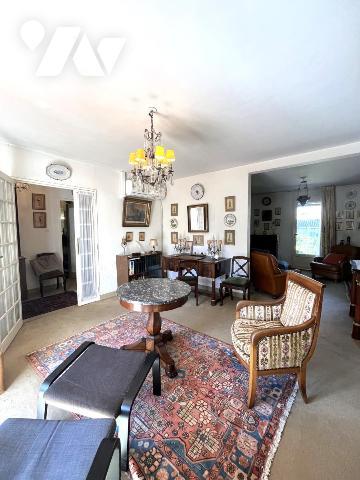 Maison traditionnelle à 10 minutes à pied du centre Uzès