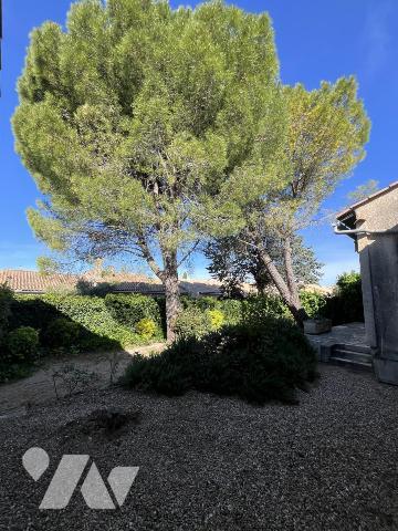 Maison traditionnelle à 10 minutes à pied du centre Uzès