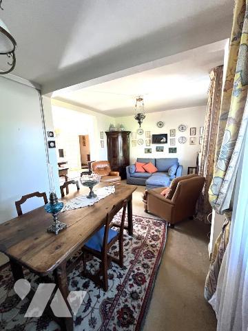 Maison traditionnelle à 10 minutes à pied du centre Uzès