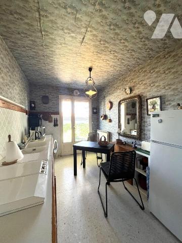 Maison traditionnelle à 10 minutes à pied du centre Uzès