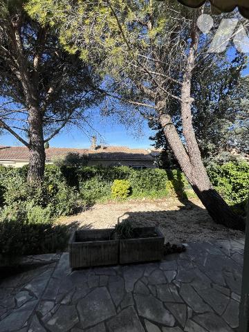 Maison traditionnelle à 10 minutes à pied du centre Uzès
