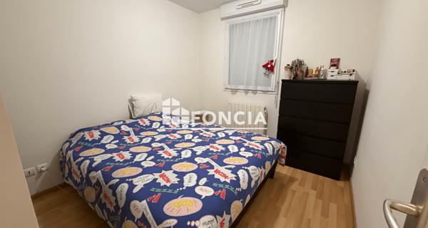 À vendre Appartement 2 pièces 48.12 m² - Genlis 21110