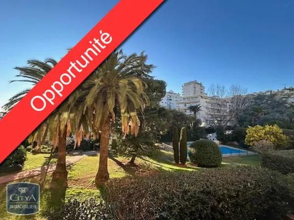 Appartement à vendre 2 pièces 49.2m²