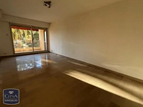 Appartement à vendre 2 pièces 49.2m²