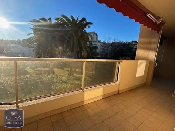 Appartement à vendre 2 pièces 49.2m²