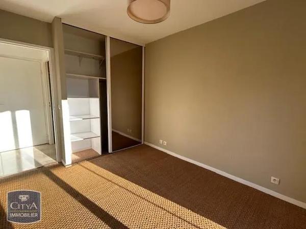 Appartement à vendre 2 pièces 49.2m²