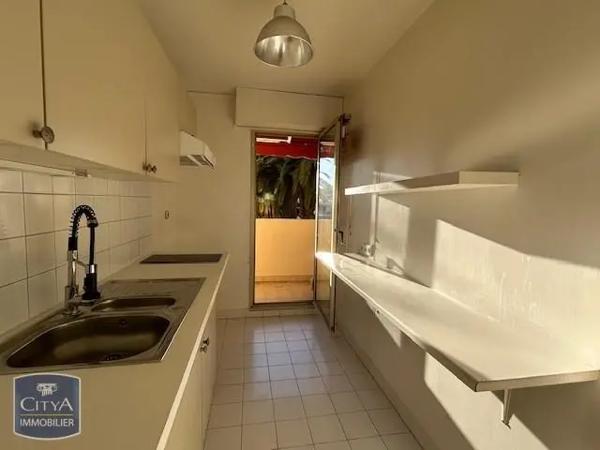 Appartement à vendre 2 pièces 49.2m²