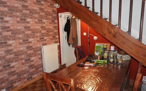 Maison à vendre    7 pièces • 189,70 m2 Poitiers