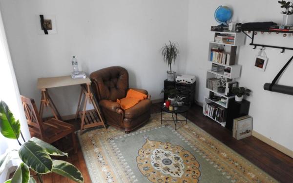 Maison à vendre    7 pièces • 189,70 m2 Poitiers