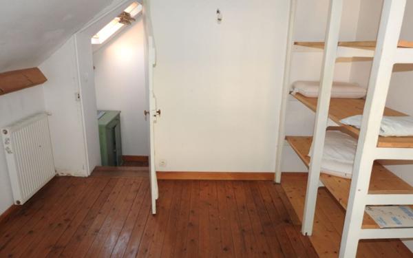 Maison à vendre    7 pièces • 189,70 m2 Poitiers