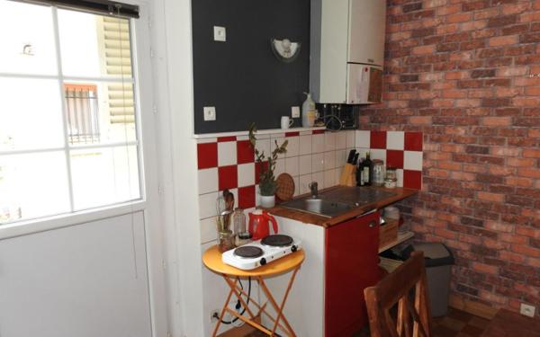 Maison à vendre    7 pièces • 189,70 m2 Poitiers