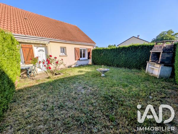 Maison à vendre 4 pièces 81 m² Couzeix