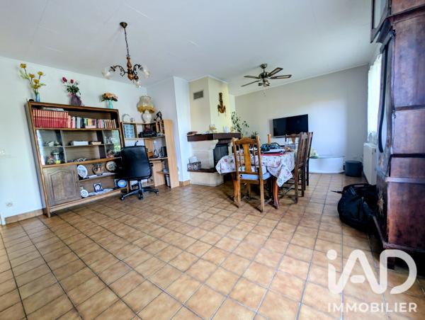 Maison à vendre 4 pièces 81 m² Couzeix