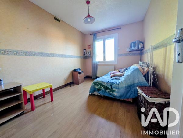 Maison à vendre 4 pièces 81 m² Couzeix