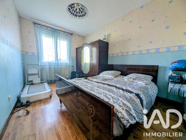 Maison à vendre 4 pièces 81 m² Couzeix