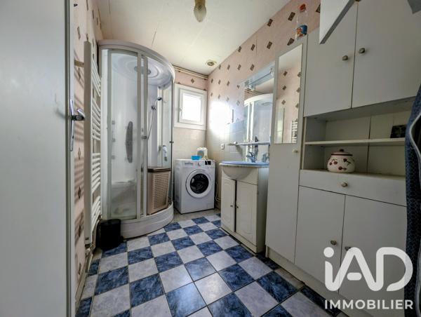 Maison à vendre 4 pièces 81 m² Couzeix