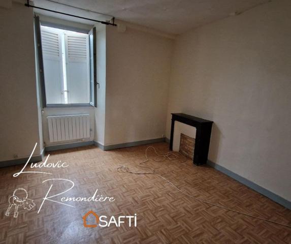 Immeuble 5 Logements Idéal Investissement