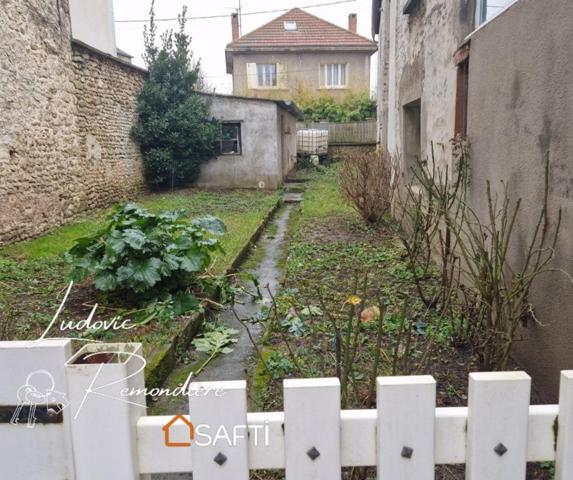 Immeuble 5 Logements Idéal Investissement