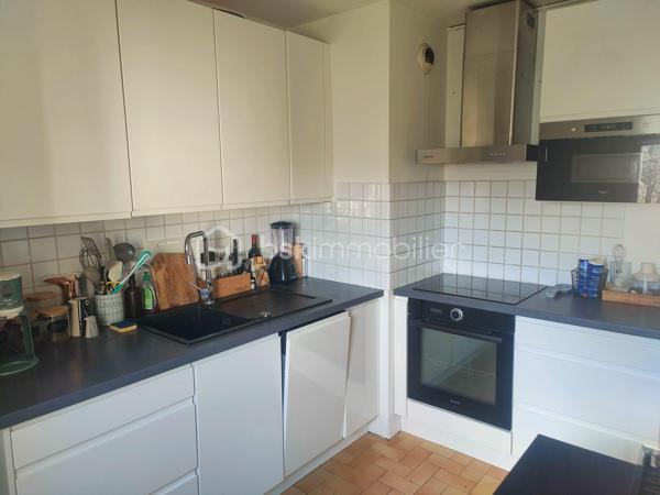 Appartement de 63,23 m²