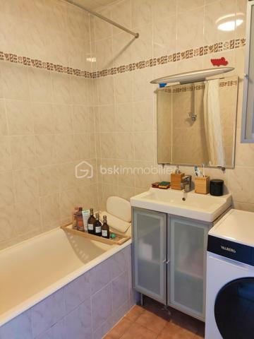 Appartement de 63,23 m²