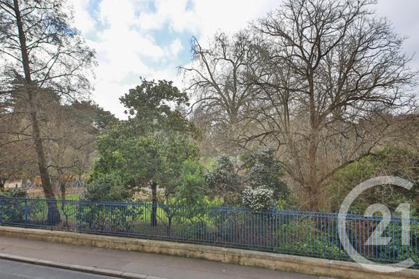 Appartement F5 à vendre  5 pièces - 105 m2 PARIS - 75014