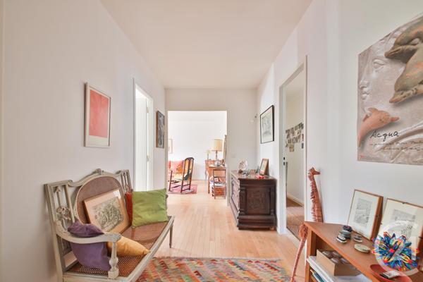 Appartement F5 à vendre  5 pièces - 105 m2 PARIS - 75014