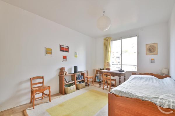 Appartement F5 à vendre  5 pièces - 105 m2 PARIS - 75014