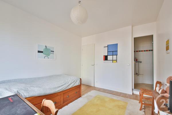 Appartement F5 à vendre  5 pièces - 105 m2 PARIS - 75014